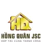 Công ty Cổ phần Đầu tư và Phát triển Hồng Quân