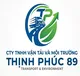 CÔNG TY TNHH VẬN TẢI VÀ MÔI TRƯỜNG THỊNH PHÚC 89