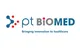 Công Ty Cổ Phần Thiết Bị Y Tế PT Biomed
