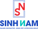 CÔNG TY TNHH SINH NAM FACADE