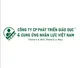 CÔNG TY CỔ PHẦN PHÁT TRIỂN GIÁO DỤC VÀ CUNG ỨNG NHÂN LỰC VIỆT NAM