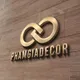 CÔNG TY TNHH QUẢNG CÁO THƯƠNG MẠI XÂY DỰNG PHẠM GIA DECOR