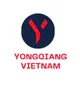 CÔNG TY TNHH THƯƠNG MẠI DỊCH VỤ YONGQIANG VIỆT NAM