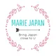 HỘ KINH DOANH MARIE JAPAN
