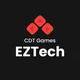 EZTech & CDT Games Studio