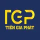 Công ty TNHH DV & Đầu tư Tiến Gia Phát
