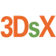 Công ty cổ phần công nghệ tạo hình 3D
