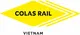 CÔNG TY TNHH COLAS RAIL VIỆT NAM