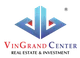 CÔNG TY CỔ PHẦN TƯ VẤN ĐẦU TƯ KINH DOANH BẤT ĐỘNG SẢN VINGRAND CENTER