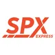 CÔNG TY TNHH SPX EXPRESS