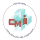 CÔNG TY CỔ PHẦN DƯỢC PHẨM CMI