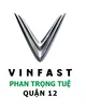 CÔNG TY CỔ PHẦN XE ĐIỆN HỒNG PHÚC