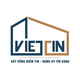 CÔNG TY CỔ PHẦN TƯ VẤN THIẾT KẾ XÂY DỰNG VIỆT TÍN