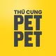 CÔNG TY CỔ PHẦN PET PET