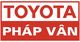 Công ty TNHH Toyota Giải Phóng - Chi nhánh Pháp Vân