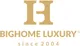 Công ty cổ phần kiến trúc và nội thất Bighome