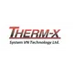 CÔNG TY TNHH THERM-X SYSTEM VIỆT NAM TECHNOLOGY