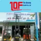 Công ty TNHH Xe Nâng Tín Quang