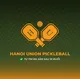 CÔNG TY CỔ PHẦN LIÊN HIỆP PICKLEBALL HÀ NỘI