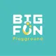 CÔNG TY TNHH MỘT THÀNH VIÊN BIG FUN