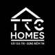 CÔNG TY TNHH ĐẦU TƯ XÂY DỰNG VÀ KIẾN TRÚC TTC - HOMES