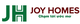 CÔNG TY CỔ PHẦN BẤT ĐỘNG SẢN JOY HOMES