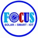CÔNG TY CỔ PHẦN NĂNG LƯỢNG FOCUS SOLAR