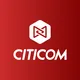 Công ty Cổ phần thương mại Citicom