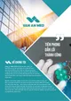 CÔNG TY TNHH THIẾT BỊ VẠN AN
