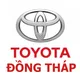CÔNG TY TNHH THƯƠNG MẠI TOYOTA THÀNH MAI ĐỒNG THÁP