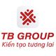 CÔNG TY CỔ PHẦN TB GROUP
