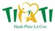 CÔNG TY CỔ PHẦN CÁC SẢN PHẨM THIÊN NHIÊN