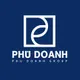 CÔNG TY CỔ PHẦN TẬP ĐOÀN PHÚ DOANH
