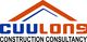 Công ty Cổ phần Tư vấn xây dựng Cửu Long