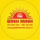 CÔNG TY CỔ PHẦN TM GAS BÌNH MINH