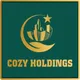 CÔNG TY CỔ PHẦN THE COZY HOLDINGS
