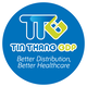 CÔNG TY CỔ PHẦN TÍN THẮNG GDP