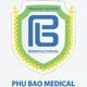 CÔNG TY TNHH MTV SXVT Y TẾ PHÚ BẢO