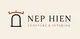 CÔNG TY CỔ PHẦN NẾP HIÊN