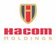 CHI NHÁNH CÔNG TY CPĐT HACOM HOLDINGS