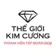 Công ty TNHH Thế Giới Kim Cương