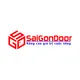 CÔNG TY CỔ PHẦN TẬP ĐOÀN SAIGONDOOR