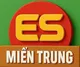 Công ty cổ phần xây dựng ES Miền Trung