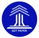 CÔNG TY CỔ PHẦN GIẤY GĐT