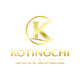 CÔNG TY CỔ PHẦN KOTINOCHI
