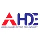 Công Ty Cổ phần Điện Hải Dương