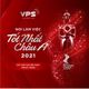 Công ty Cổ phần Chứng khoán VPS