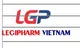 Công ty TNHH Y Dược Legipharm Việt Nam