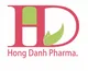 CÔNG TY CỔ PHẦN HỒNG DANH