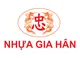 CÔNG TY TNHH MỘT THÀNH VIÊN NHỰA GIA HÂN